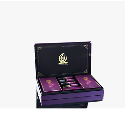 泉州气血能量海底轮