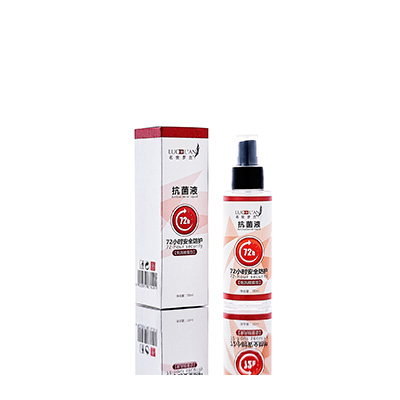 泉州母婴防护喷雾