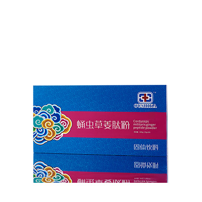 泉州蛹虫草气血汤