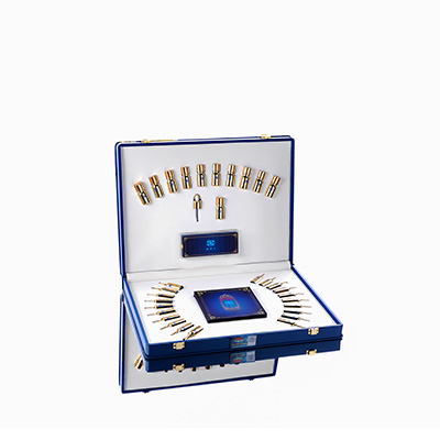 泉州全身经络解压套