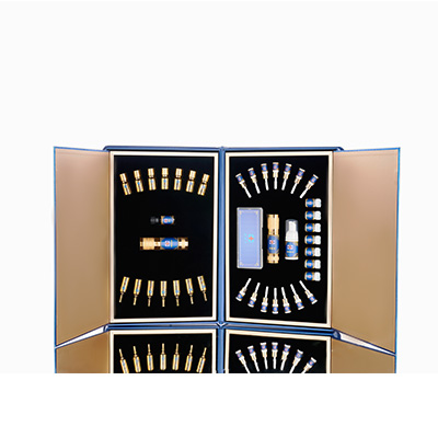 泉州7D私密抗衰养护套